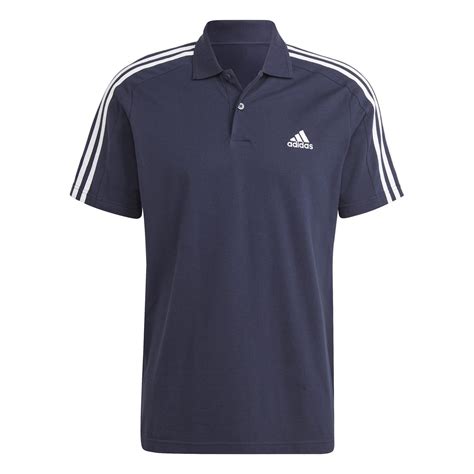 poloshirt adidas herren l